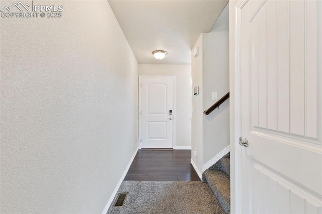 10886 Matta Drive, Colorado Springs, CO 80925