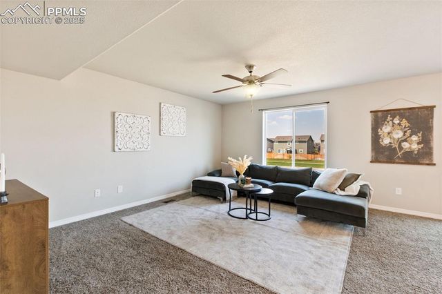 10886 Matta Drive, Colorado Springs, CO 80925