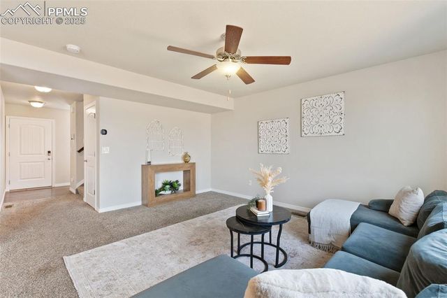 10886 Matta Drive, Colorado Springs, CO 80925