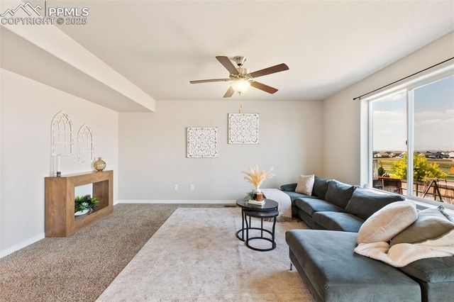 10886 Matta Drive, Colorado Springs, CO 80925