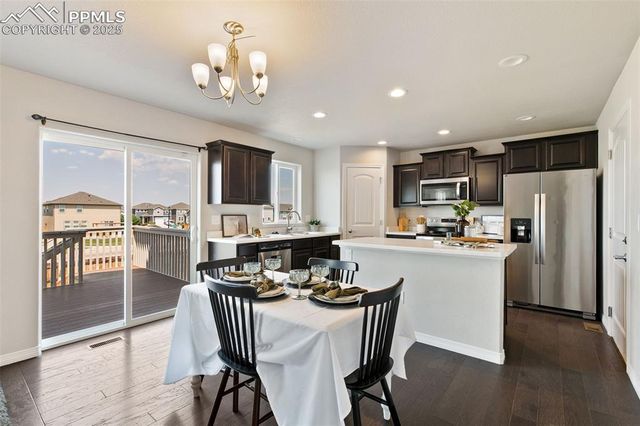 10886 Matta Drive, Colorado Springs, CO 80925