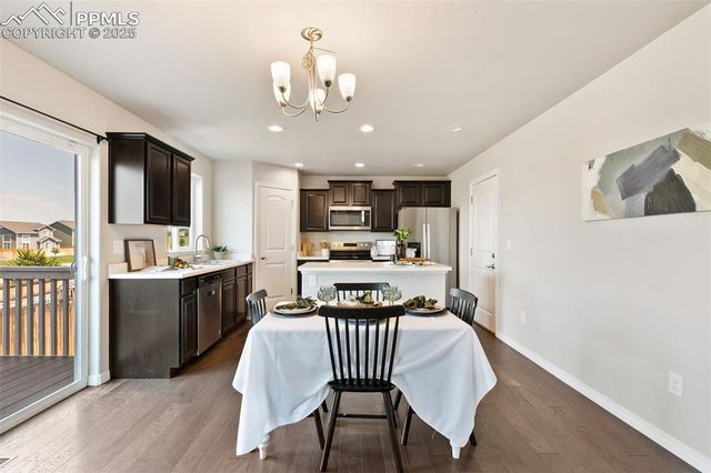 10886 Matta Drive, Colorado Springs, CO 80925