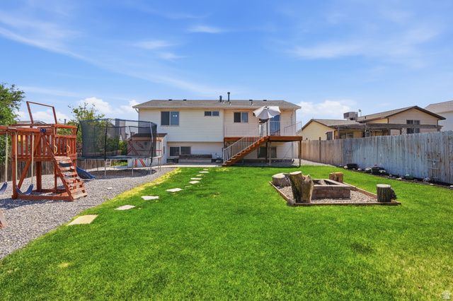 3706 S BRONCO CIR, Magna, UT 84044