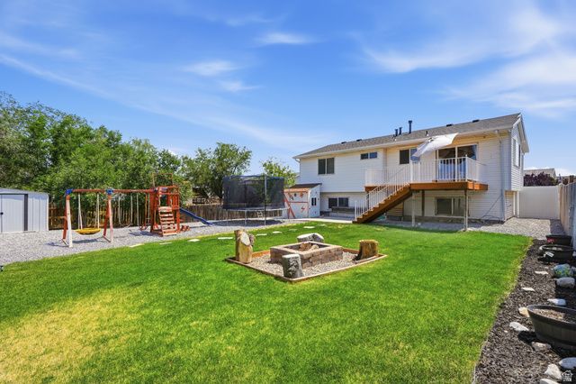 3706 S BRONCO CIR, Magna, UT 84044