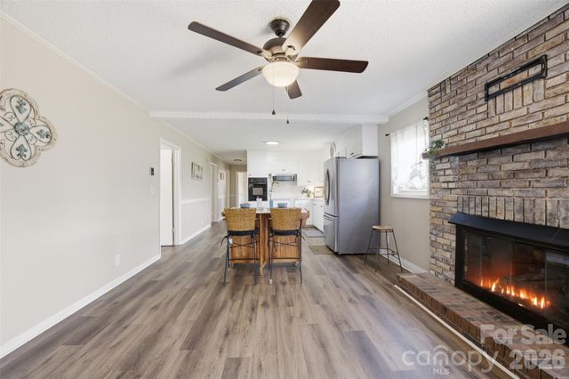1515 Dallas Cherryville Highway, Dallas, NC 28034