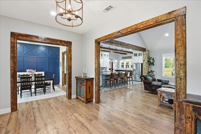 841 VZ County Road 4603, Ben Wheeler, TX 75754