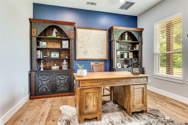 841 VZ County Road 4603, Ben Wheeler, TX 75754