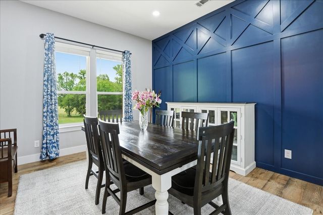 841 VZ County Road 4603, Ben Wheeler, TX 75754