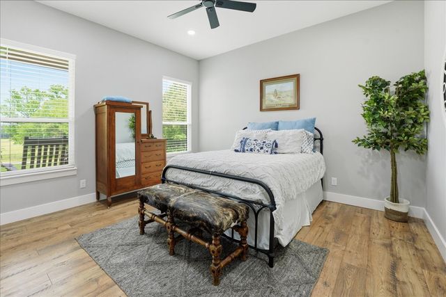 841 VZ County Road 4603, Ben Wheeler, TX 75754