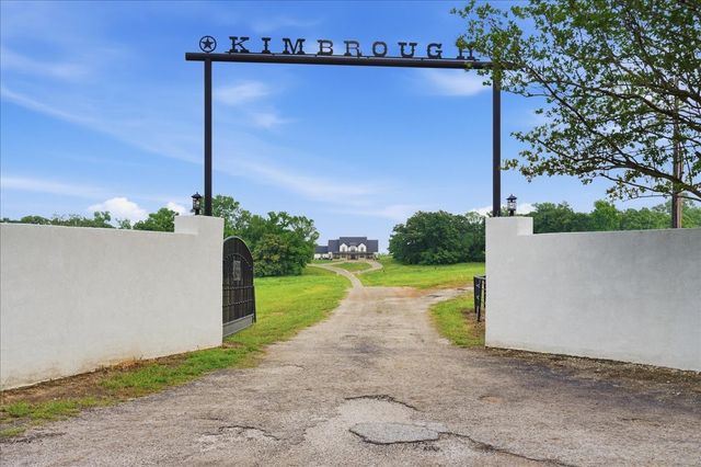 841 VZ County Road 4603, Ben Wheeler, TX 75754