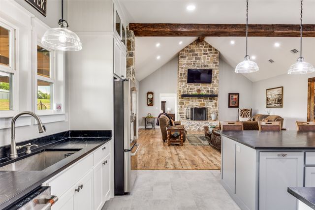 841 VZ County Road 4603, Ben Wheeler, TX 75754