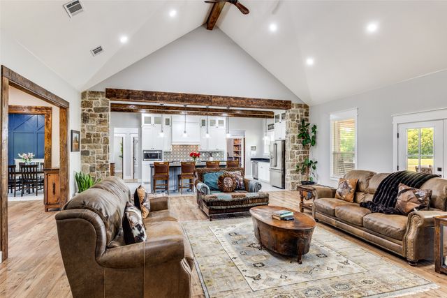 841 VZ County Road 4603, Ben Wheeler, TX 75754