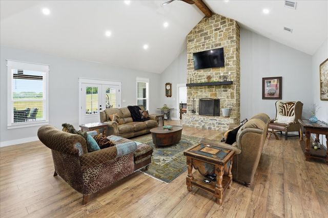 841 VZ County Road 4603, Ben Wheeler, TX 75754