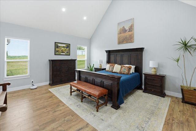841 VZ County Road 4603, Ben Wheeler, TX 75754