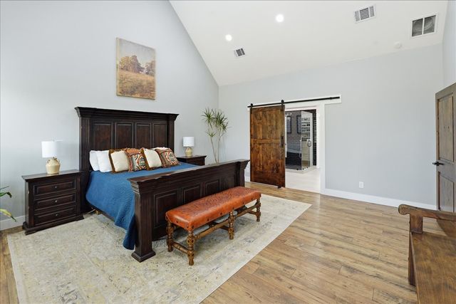 841 VZ County Road 4603, Ben Wheeler, TX 75754