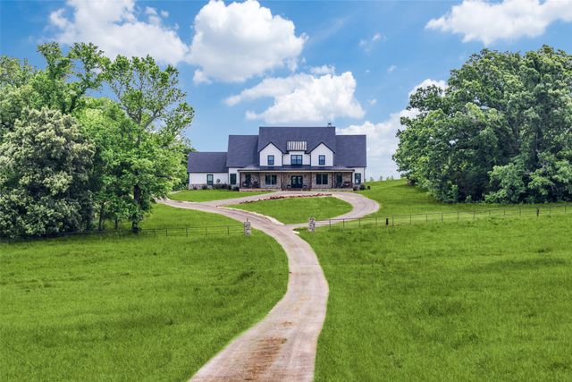 841 VZ County Road 4603, Ben Wheeler, TX 75754