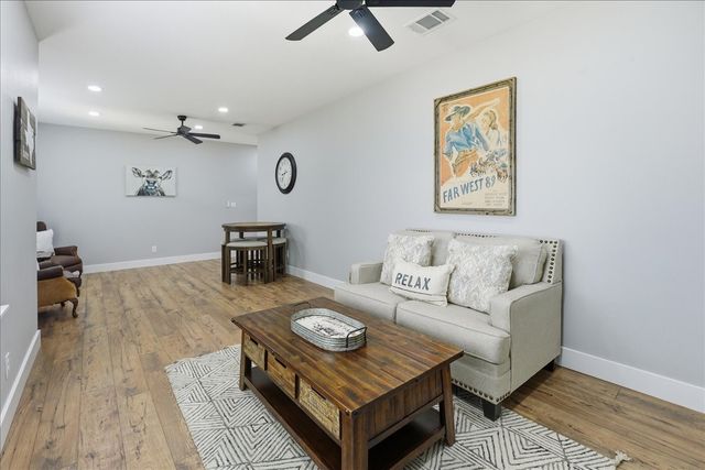 841 VZ County Road 4603, Ben Wheeler, TX 75754
