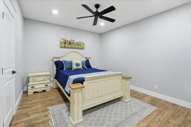 841 VZ County Road 4603, Ben Wheeler, TX 75754