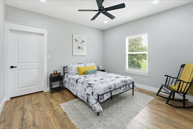 841 VZ County Road 4603, Ben Wheeler, TX 75754
