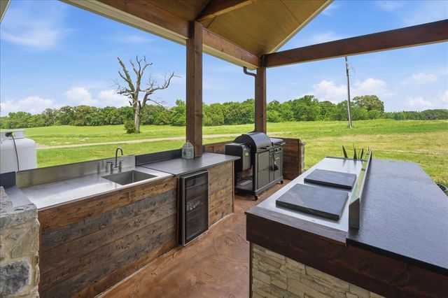 841 VZ County Road 4603, Ben Wheeler, TX 75754