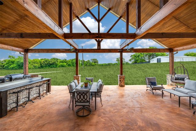 841 VZ County Road 4603, Ben Wheeler, TX 75754