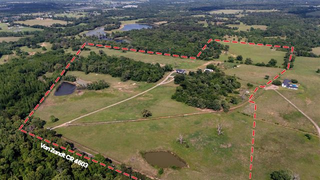 841 VZ County Road 4603, Ben Wheeler, TX 75754