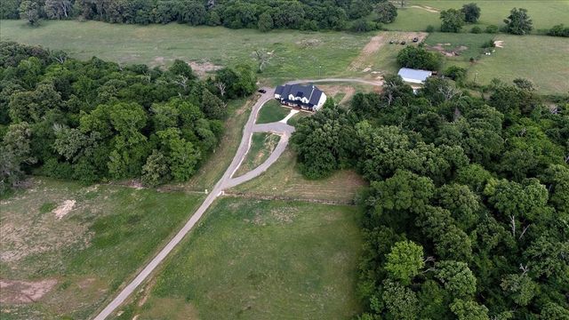 841 VZ County Road 4603, Ben Wheeler, TX 75754