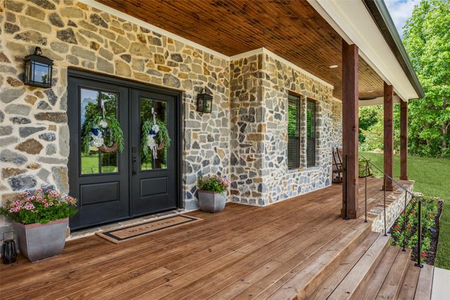 841 VZ County Road 4603, Ben Wheeler, TX 75754
