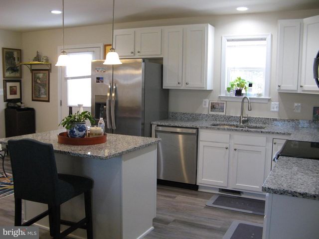 57 OAK LANE, Colonial Beach, VA 22443