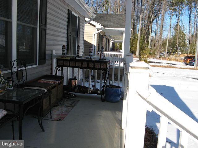 57 OAK LANE, Colonial Beach, VA 22443