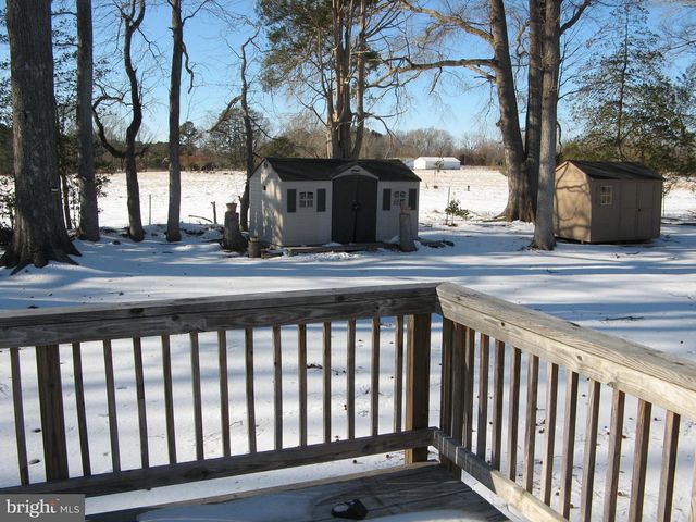 57 OAK LANE, Colonial Beach, VA 22443