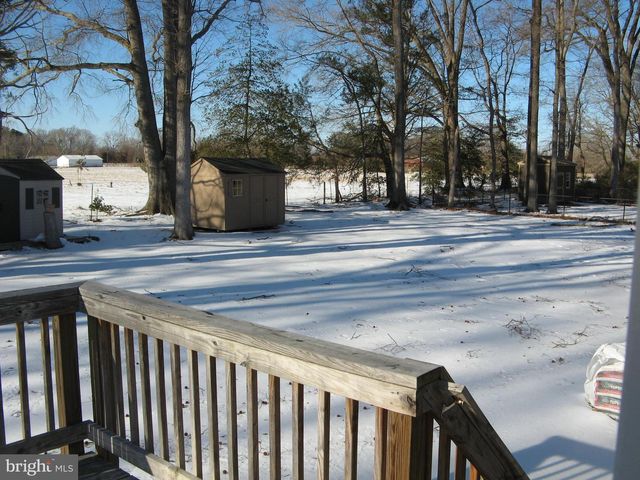 57 OAK LANE, Colonial Beach, VA 22443