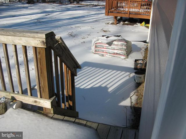 57 OAK LANE, Colonial Beach, VA 22443