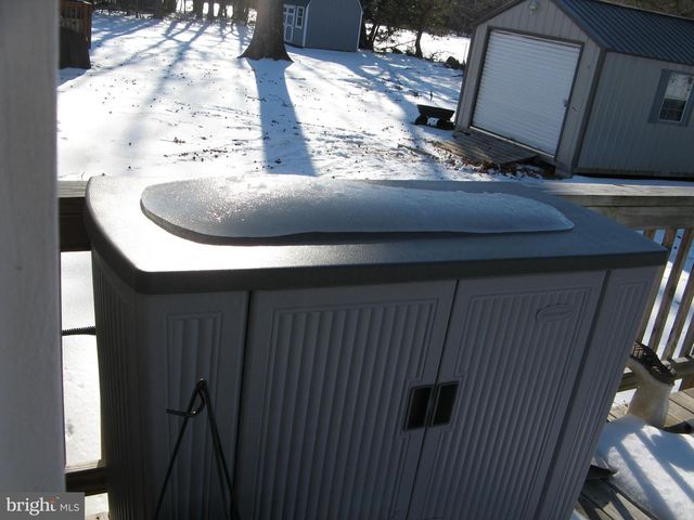 57 OAK LANE, Colonial Beach, VA 22443