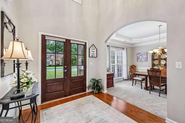 3845 Summit Gate Drive, Suwanee, GA 30024