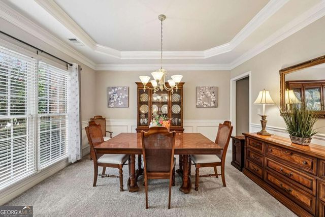 3845 Summit Gate Drive, Suwanee, GA 30024