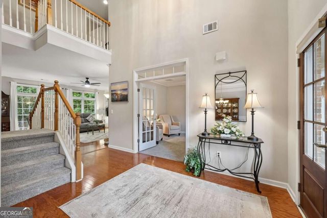 3845 Summit Gate Drive, Suwanee, GA 30024