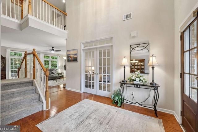 3845 Summit Gate Drive, Suwanee, GA 30024