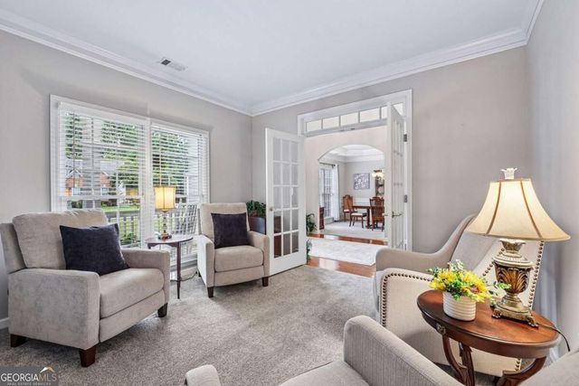 3845 Summit Gate Drive, Suwanee, GA 30024