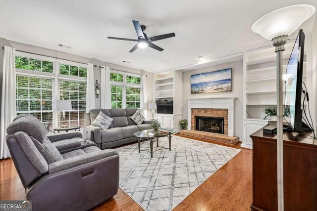 3845 Summit Gate Drive, Suwanee, GA 30024