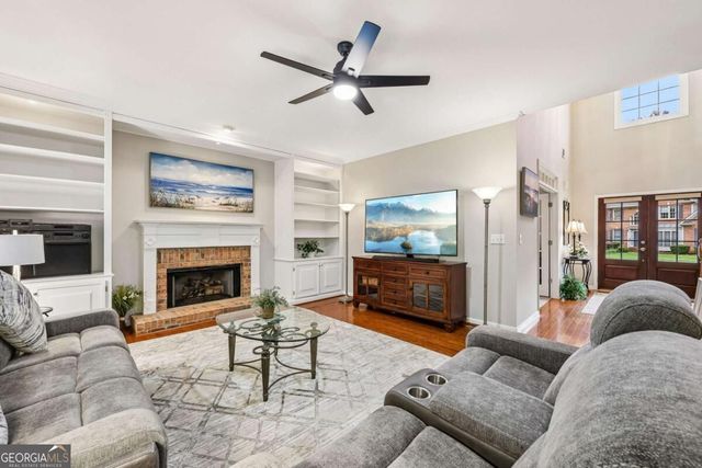 3845 Summit Gate Drive, Suwanee, GA 30024