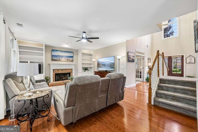 3845 Summit Gate Drive, Suwanee, GA 30024