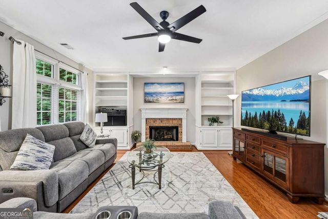 3845 Summit Gate Drive, Suwanee, GA 30024