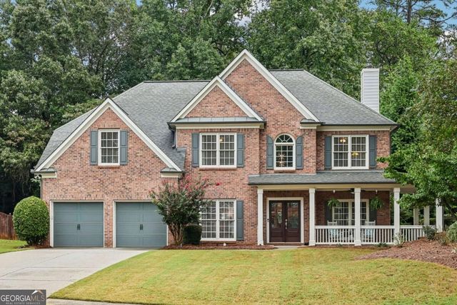 3845 Summit Gate Drive, Suwanee, GA 30024
