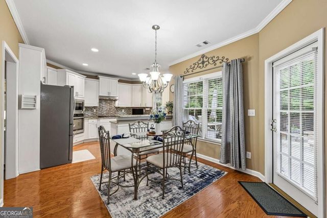 3845 Summit Gate Drive, Suwanee, GA 30024