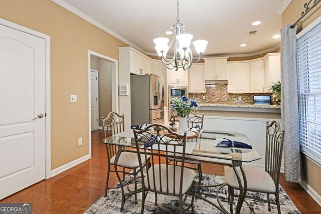 3845 Summit Gate Drive, Suwanee, GA 30024