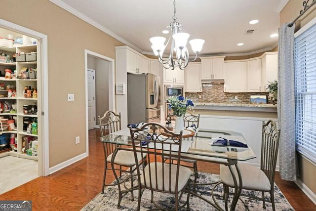 3845 Summit Gate Drive, Suwanee, GA 30024