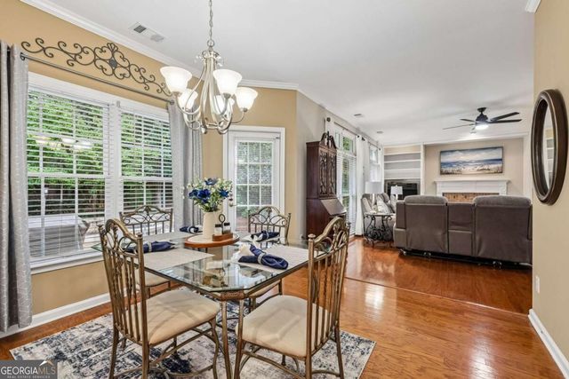 3845 Summit Gate Drive, Suwanee, GA 30024