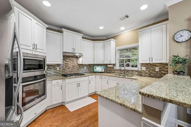 3845 Summit Gate Drive, Suwanee, GA 30024
