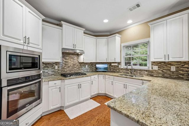 3845 Summit Gate Drive, Suwanee, GA 30024